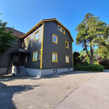 City Center Charm In Exclusive Eiganes - Modern & Spacious Stavanger Exterior photo