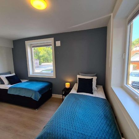 City Center Charm In Exclusive Eiganes - Modern & Spacious Stavanger Exterior photo