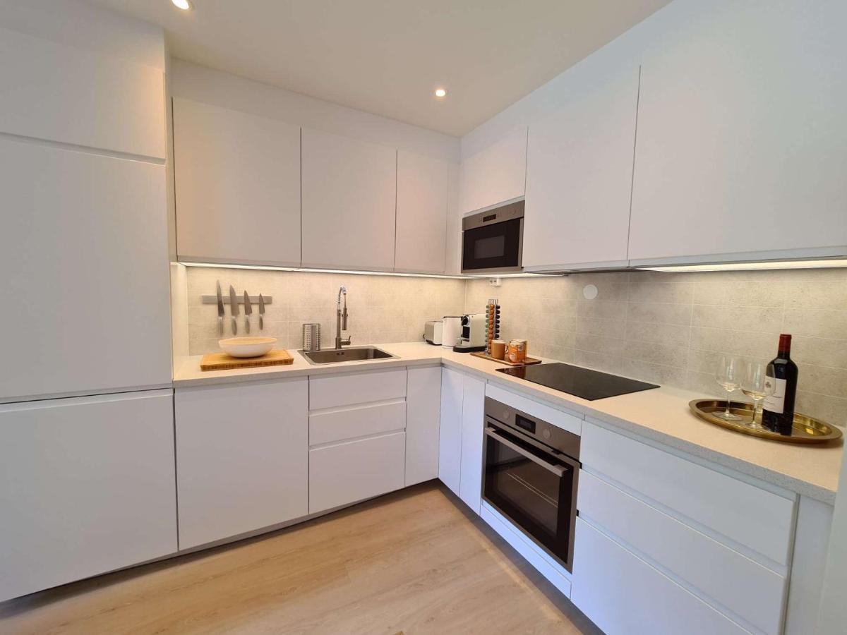 City Center Charm In Exclusive Eiganes - Modern & Spacious Stavanger Exterior photo