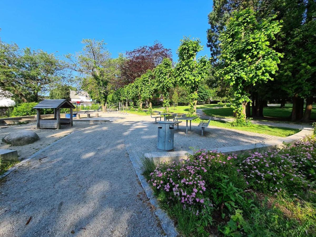 City Center Charm In Exclusive Eiganes - Modern & Spacious Stavanger Exterior photo