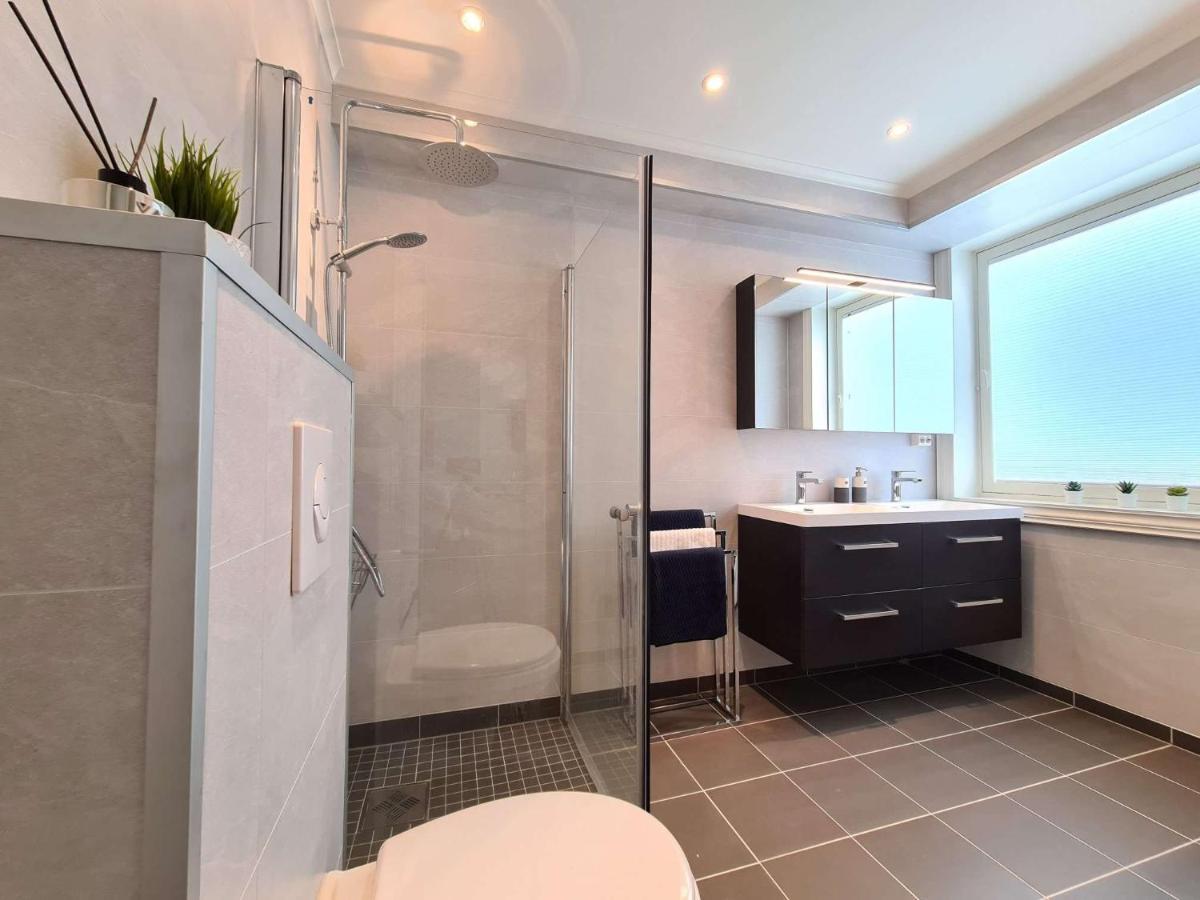 City Center Charm In Exclusive Eiganes - Modern & Spacious Stavanger Exterior photo